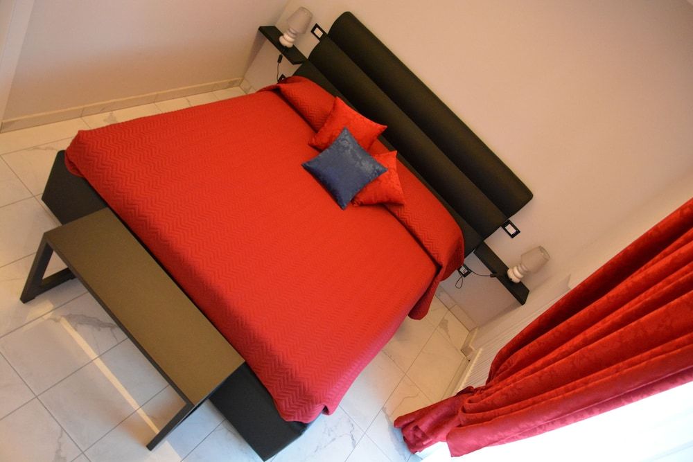 Double Room (Giulietta)