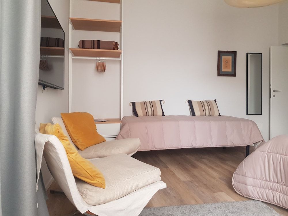 City Apartment