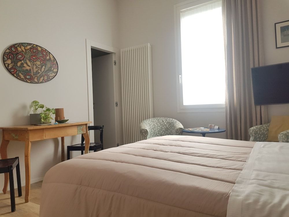Basic Room
