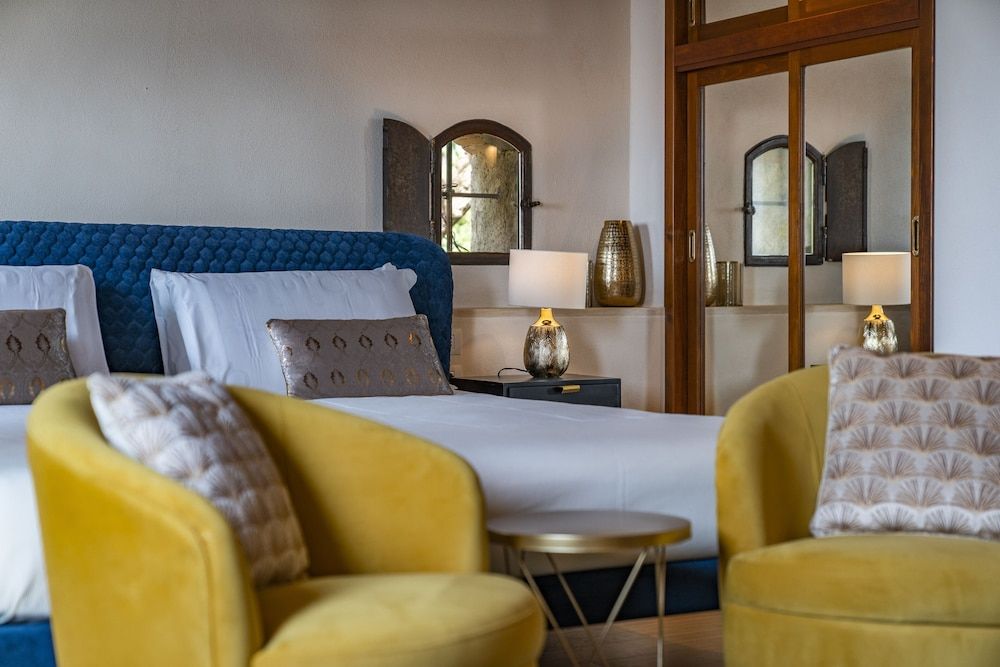 Presidential Room