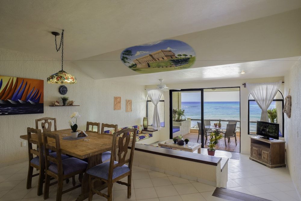 Condo, 1 Bedroom, Ocean View, Beachfront