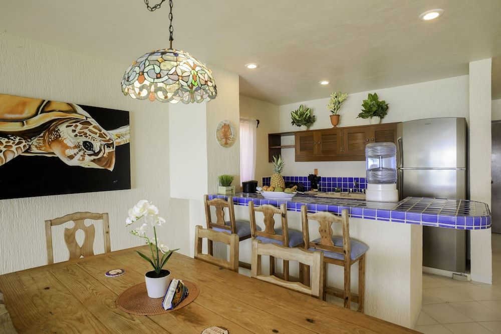 Condo, 3 Bedrooms, Ocean View, Beachfront