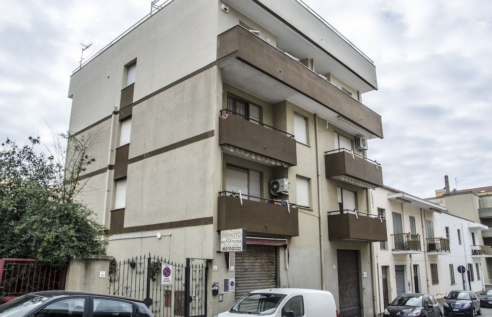 Casa Barracuda