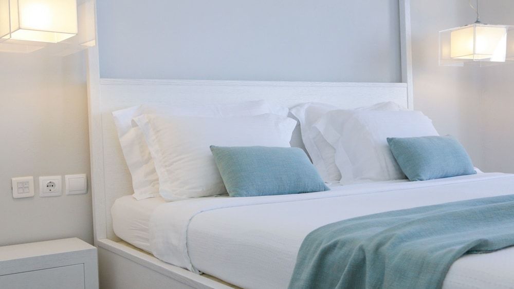 Grand Suite, Sea View