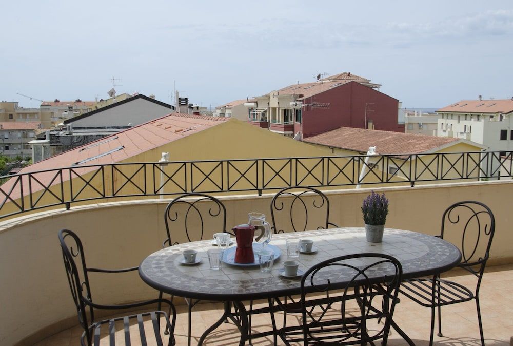 Apartment, 2 Bedrooms