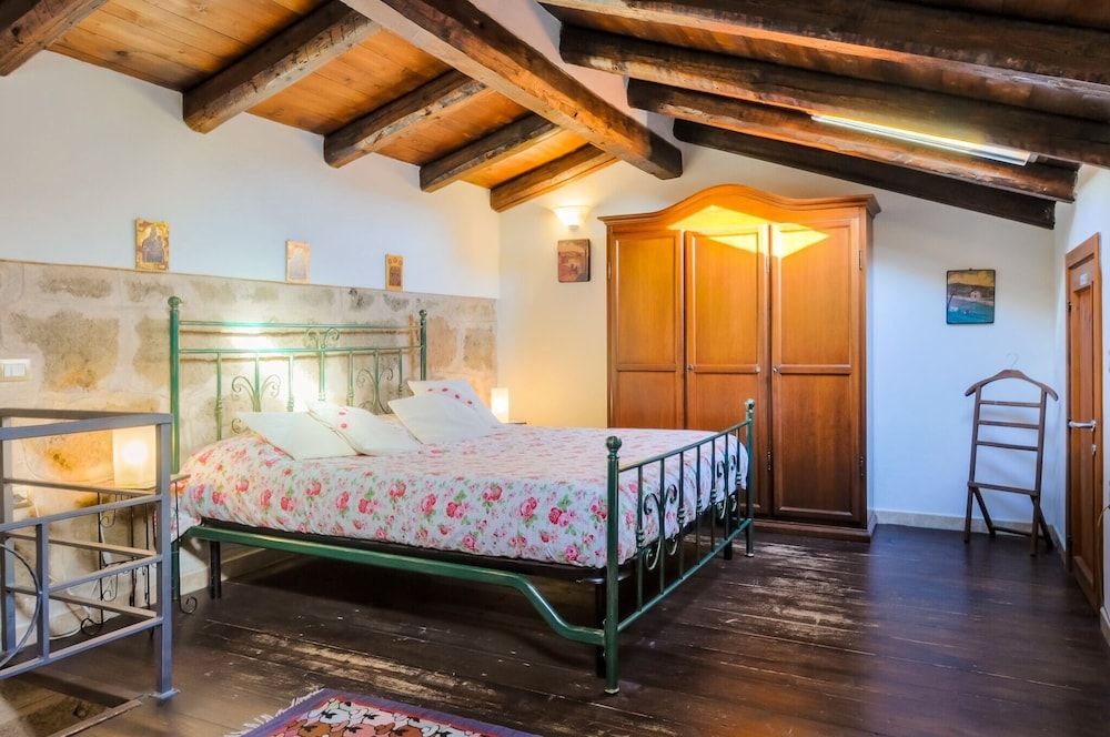 Apartment, 1 Bedroom, City View