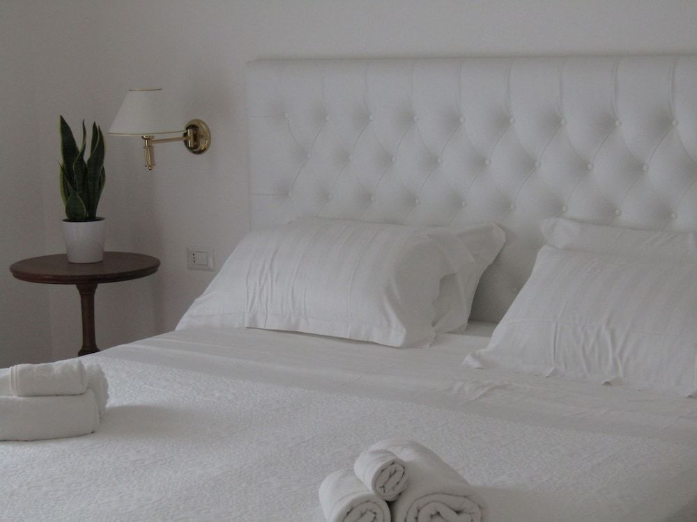 Triple Room, Garden View, Ground Floor