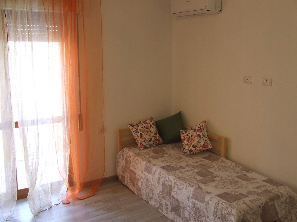 Quadruple Room (Private External Bathroom)