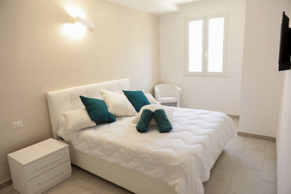 R & D Superior Double Room 2