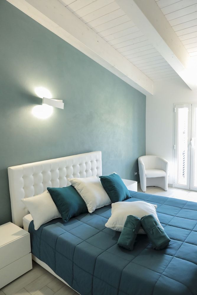 R & D Superior Double Room 3