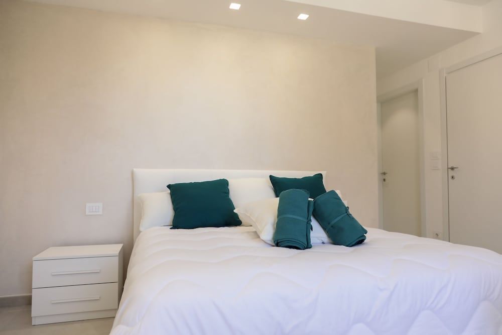 R & D Luxury Double Room