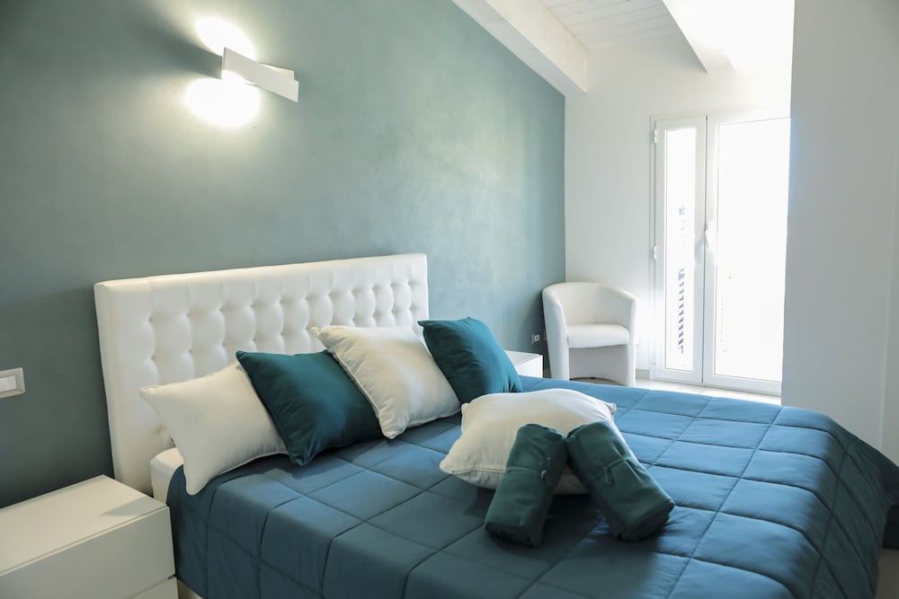 R & D Superior Double Room 5