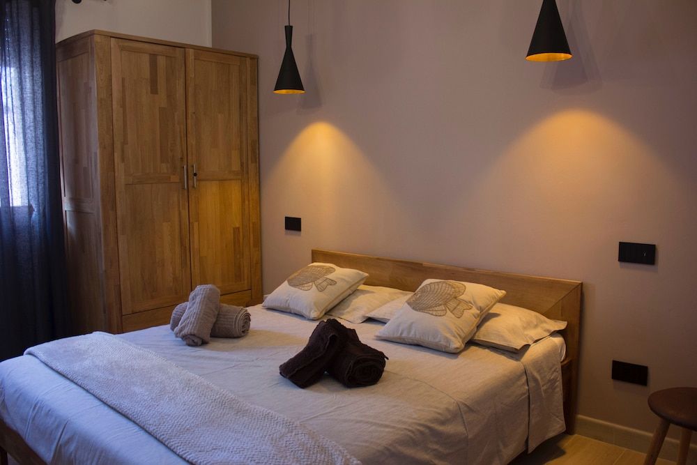 Deluxe Room, Private Bathroom