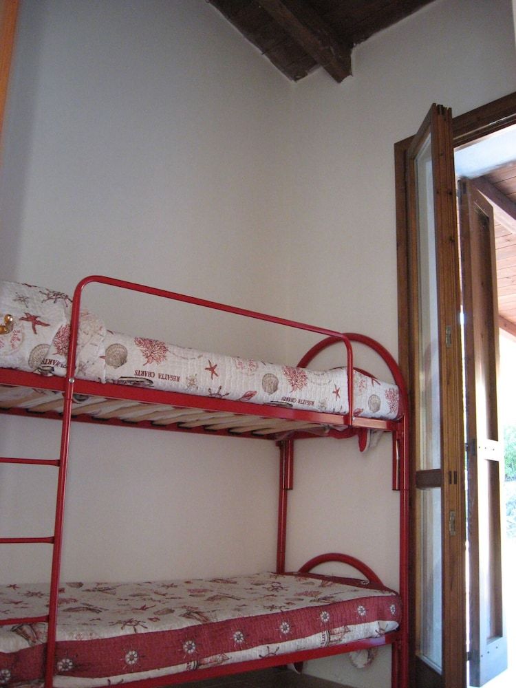 Villa, 2 Bedrooms, Accessible, Patio