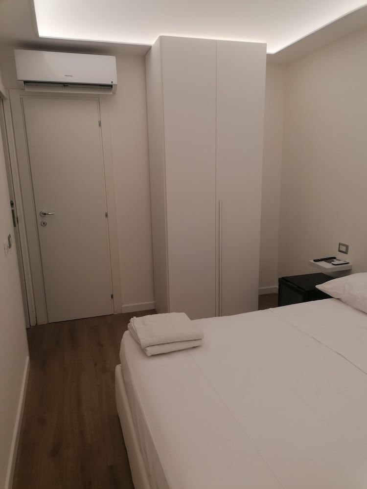 The Smerald 2 Standard Double Room 4