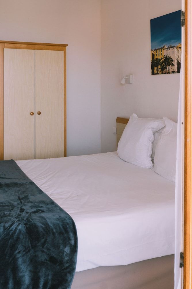 Creste e Mare Apartment 2 People (1 double bed in the main room like a studio) occupancy max 2 2