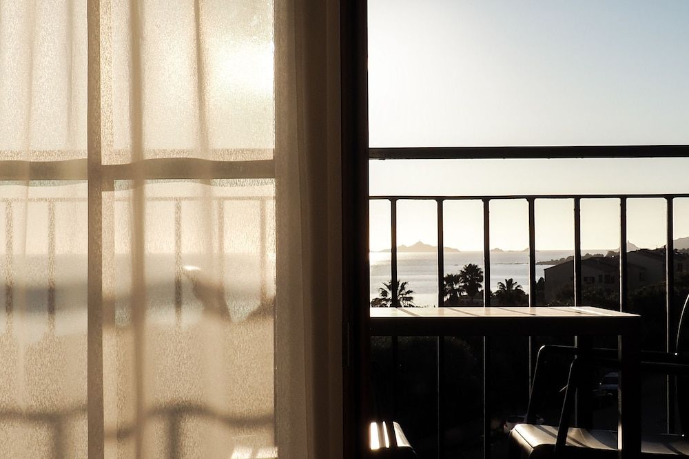 Creste e Mare Apartment 4 people - 1 bedroom ( 1 double bed, 2 single beds) Occupation max 4 2