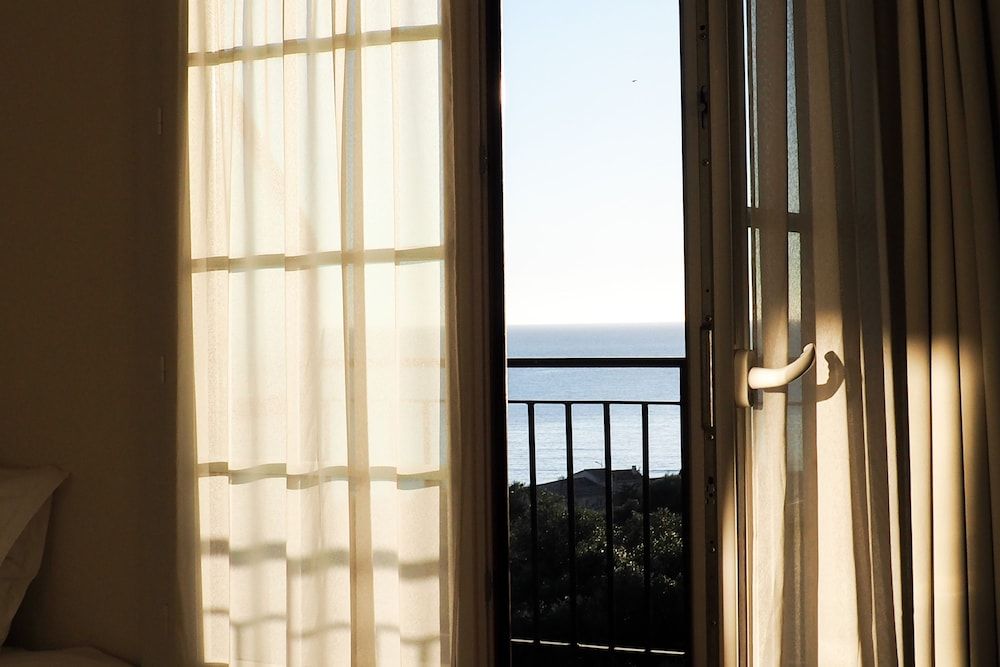 Creste e Mare Apartment 2 People (1 double bed in the main room like a studio) occupancy max 2 5