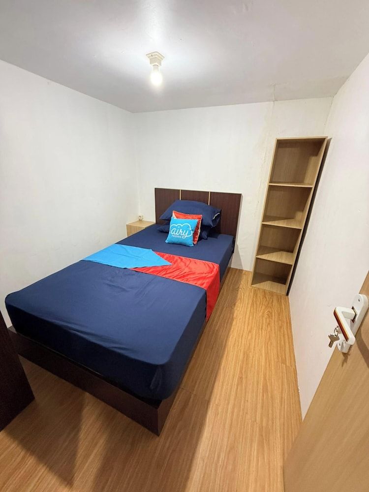 Ambon Residence Syariah Standard Room 3