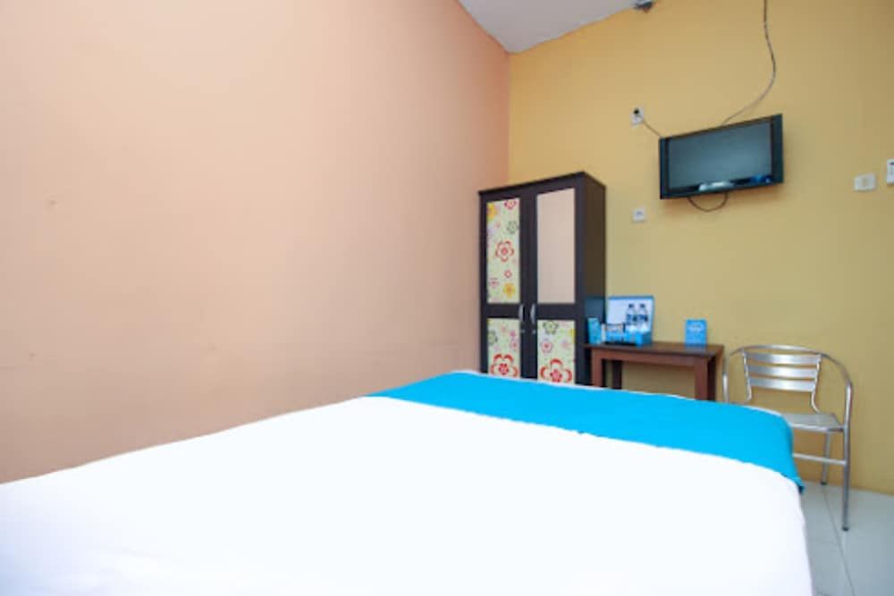 Ambon Residence Syariah Single Room 4