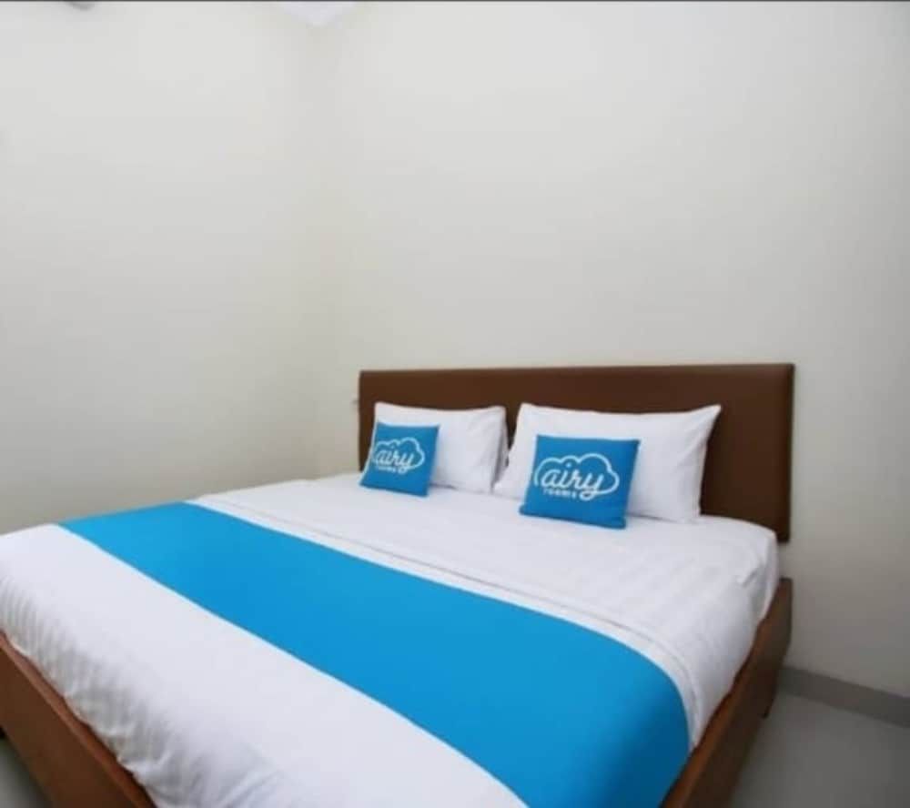 Ambon Residence Syariah Deluxe Double Room