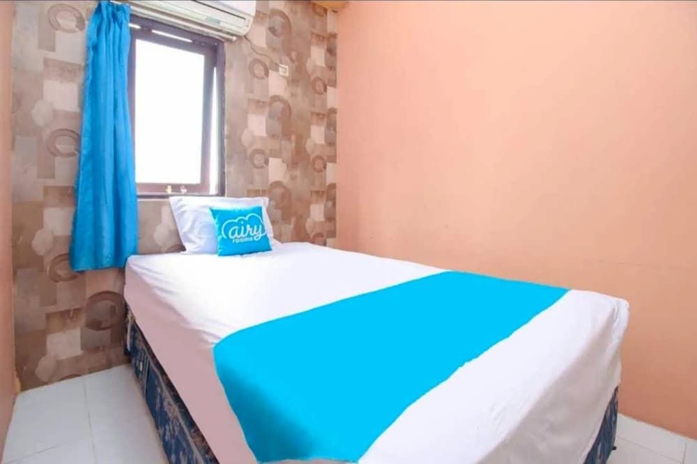 Ambon Residence Syariah Single Room