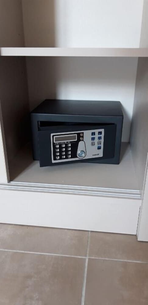 A Storia Standard Double Room 9