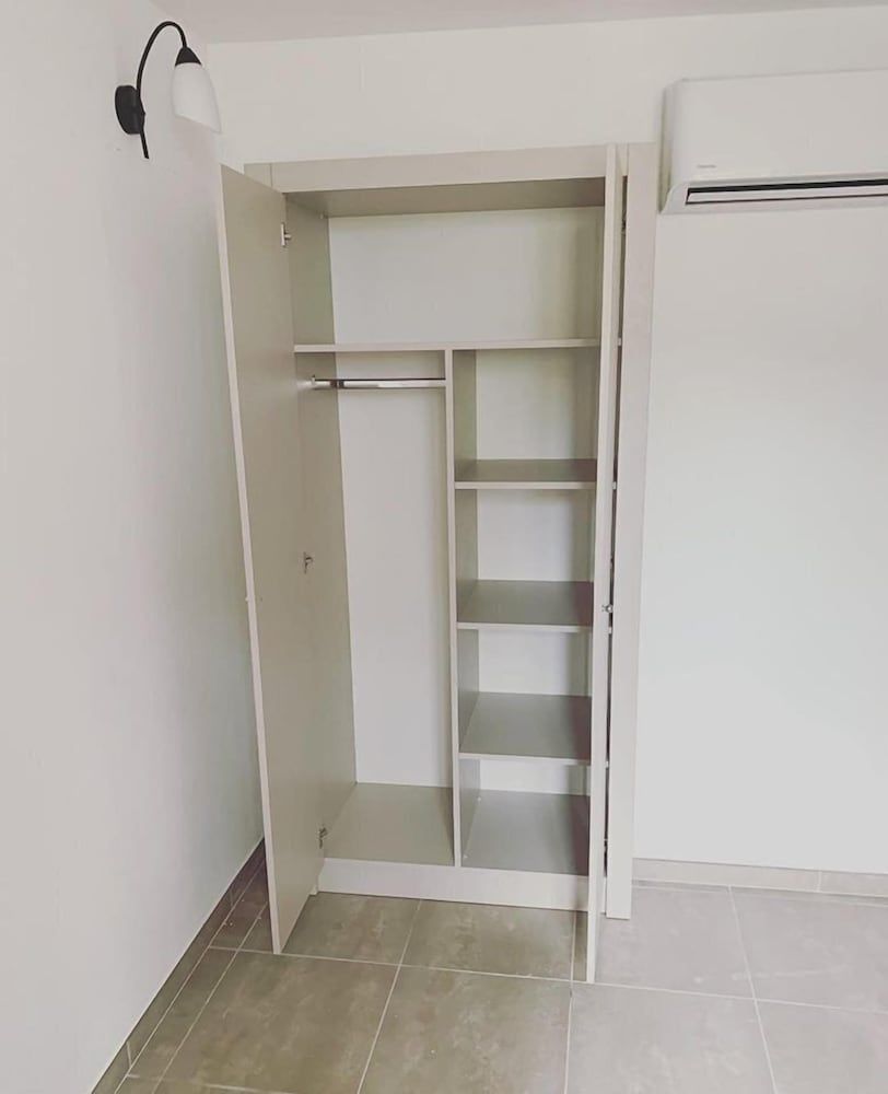 A Storia Standard Double Room 8