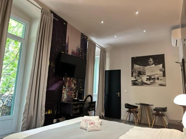 Superior Single Room