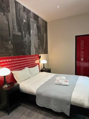Superior Single Room