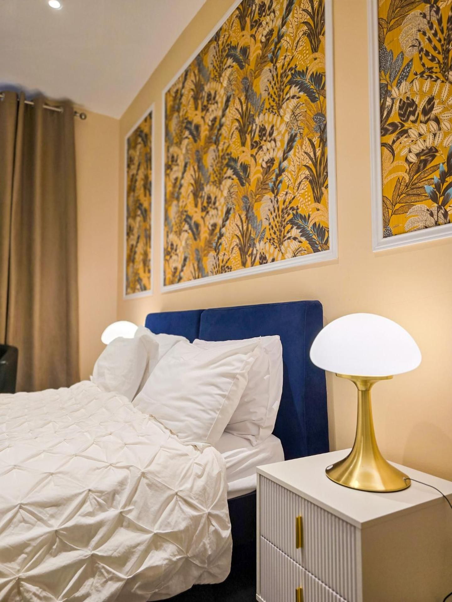 Comfort Single Room