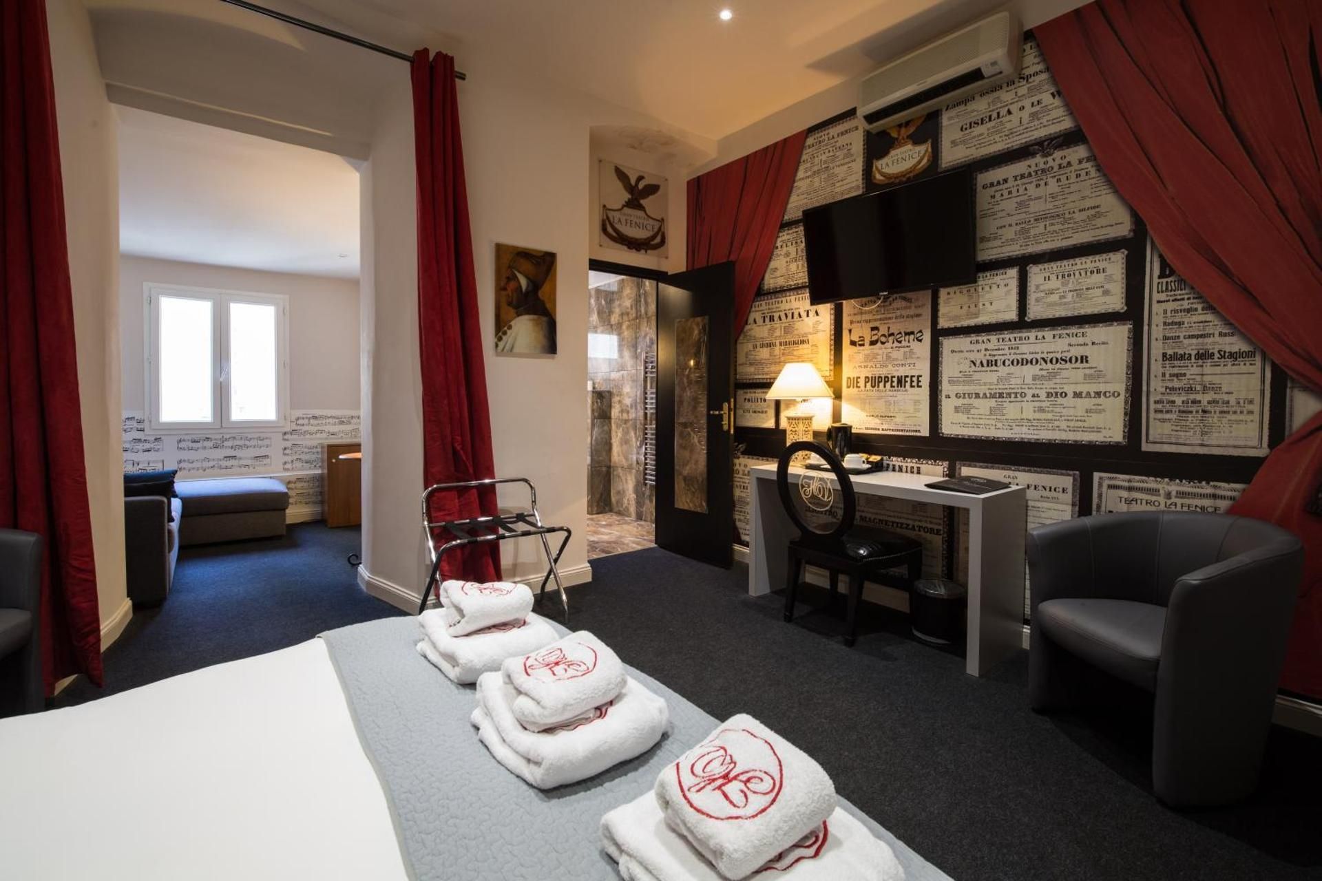 Family Suite