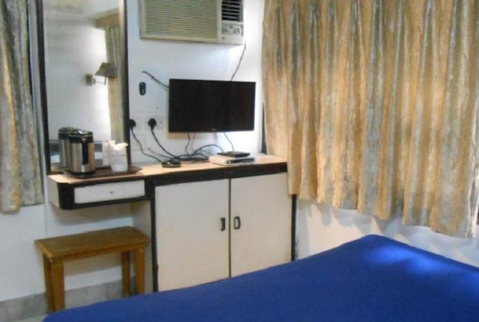 Deluxe Double Room - YCHS - Prepaid