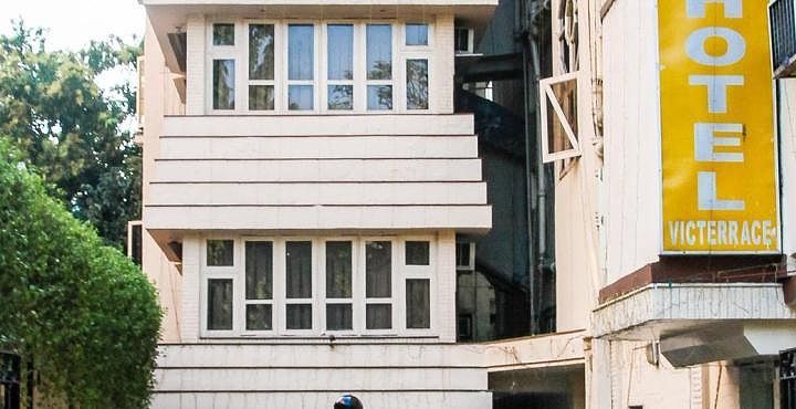 undefined Hotel Victerrace 7