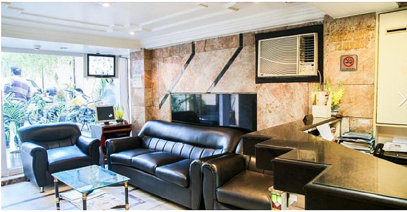 undefined Hotel Victerrace 3