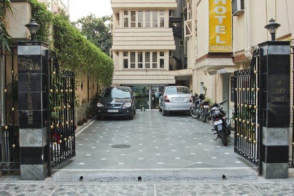 undefined Hotel Victerrace