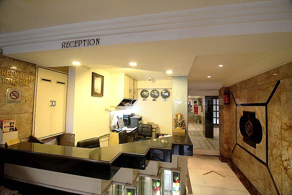 undefined Hotel Victerrace 2