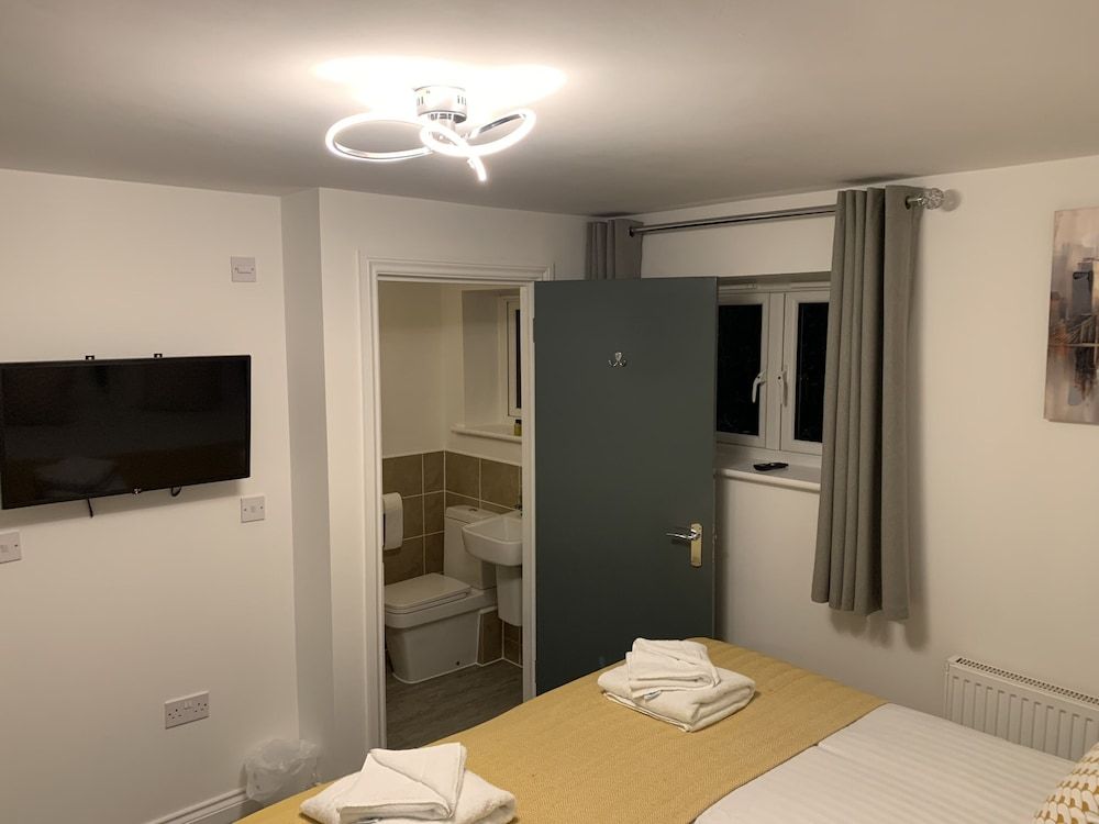 Luxury Apartment, Private Bathroom (Harmony Court )