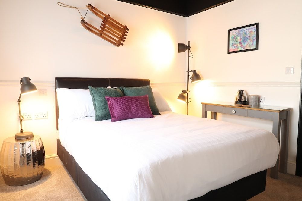 Classic Double Room, 1 Double Bed