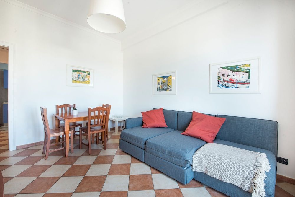 Apartment, 1 Bedroom