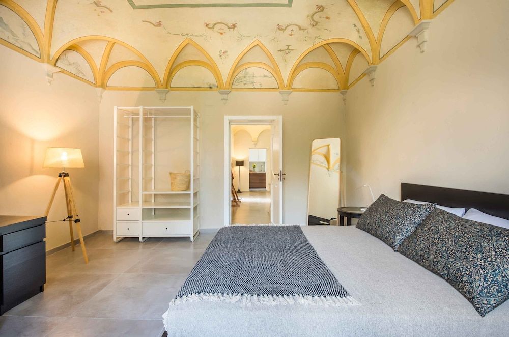 Apartment, 2 Bedrooms