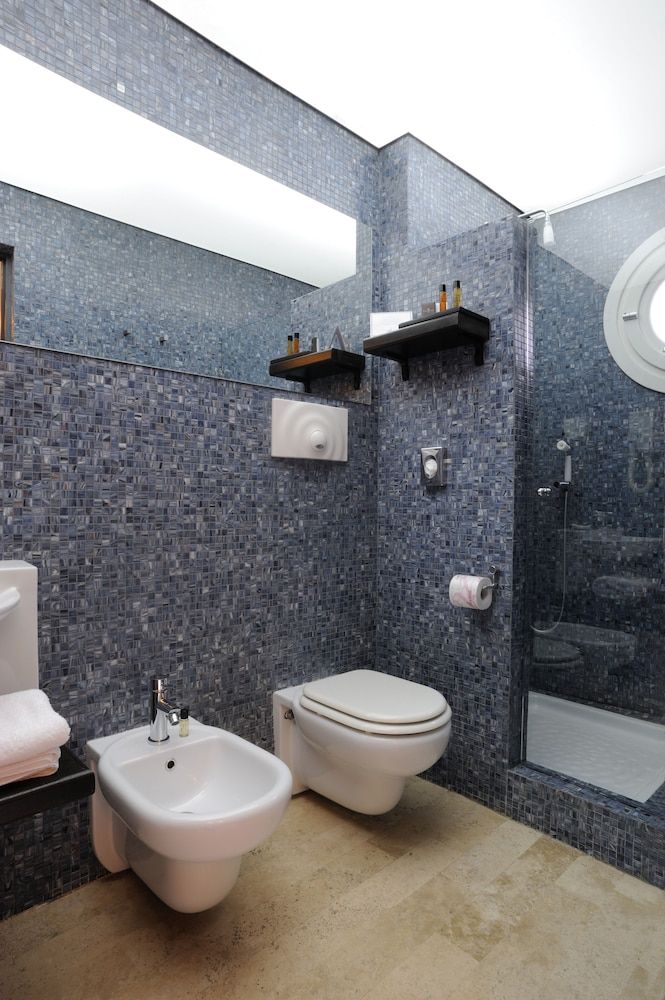 Ucciardhome Grand Classic Double or Twin Room 5