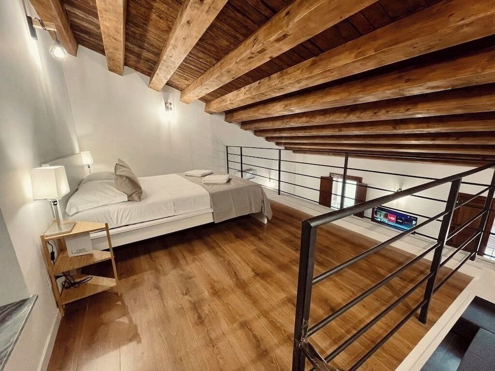 Exclusive Suite