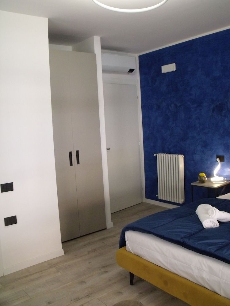 Luxury Double Room