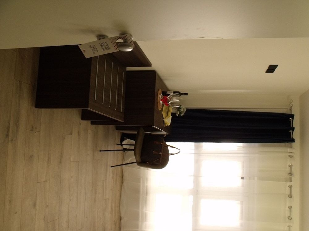 Exclusive Double Room