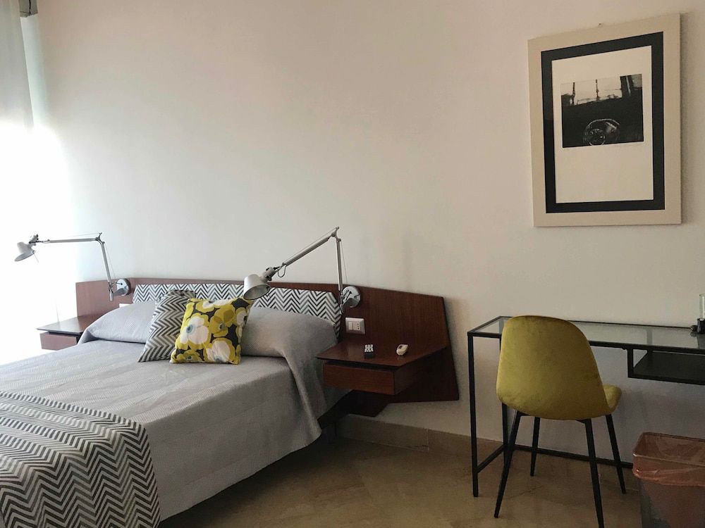 Triple Room (Corrado)