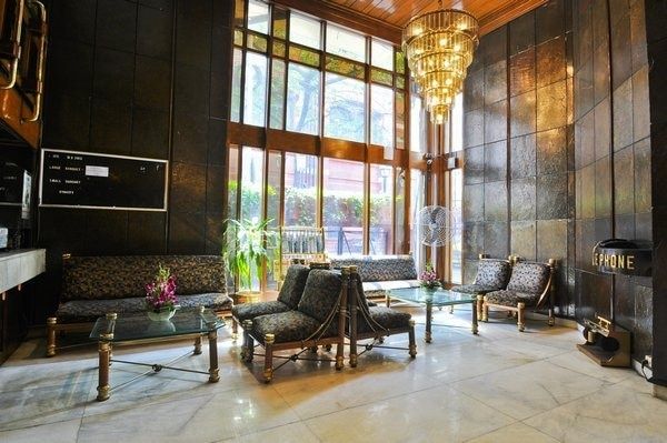 undefined LYTTON HOTEL 3