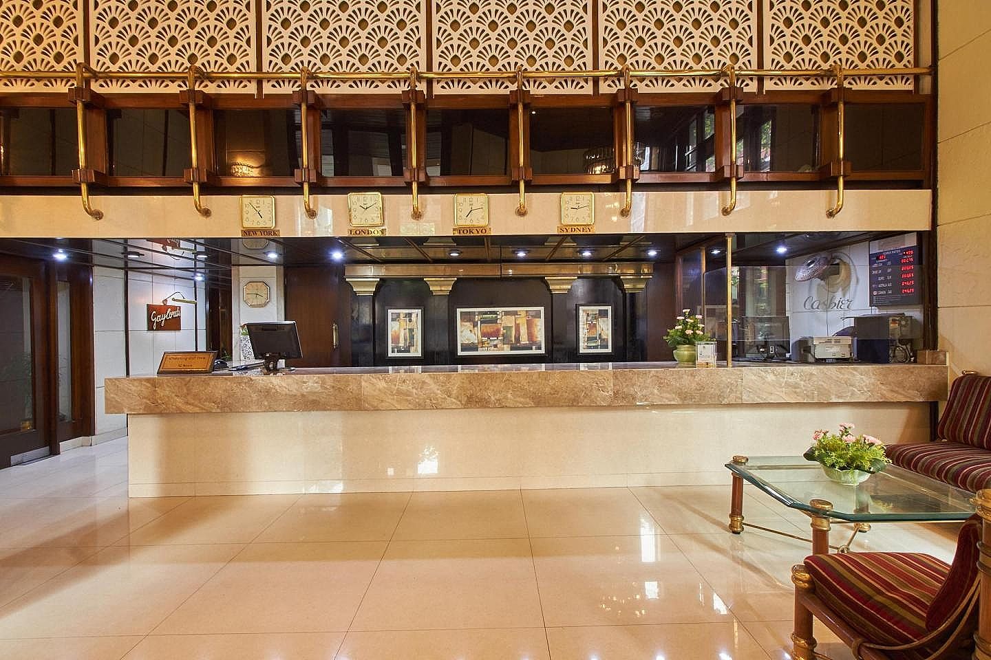 undefined LYTTON HOTEL 2