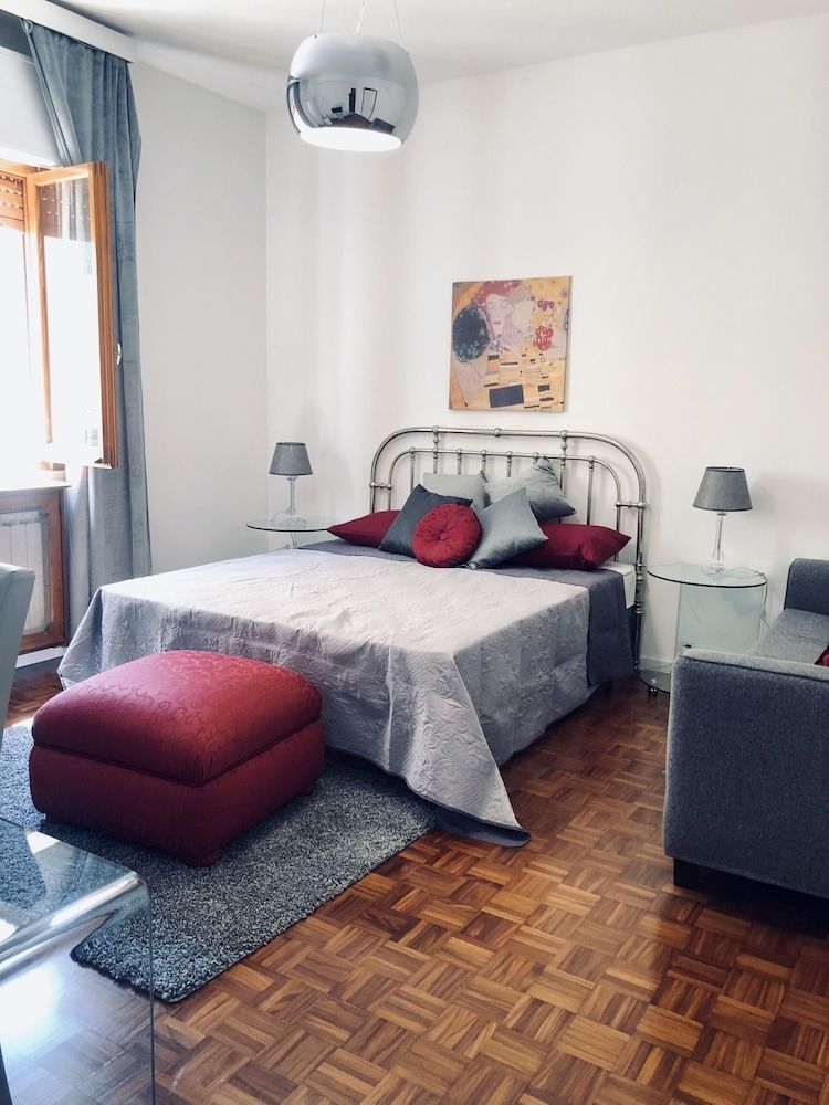 Superior Double Room, 1 Queen Bed