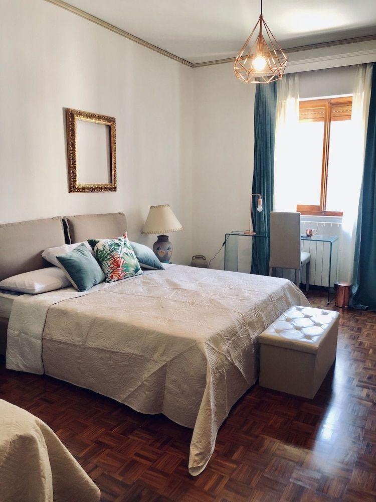 Deluxe Triple Room, Multiple Beds